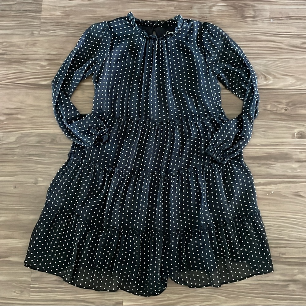 Art class dress